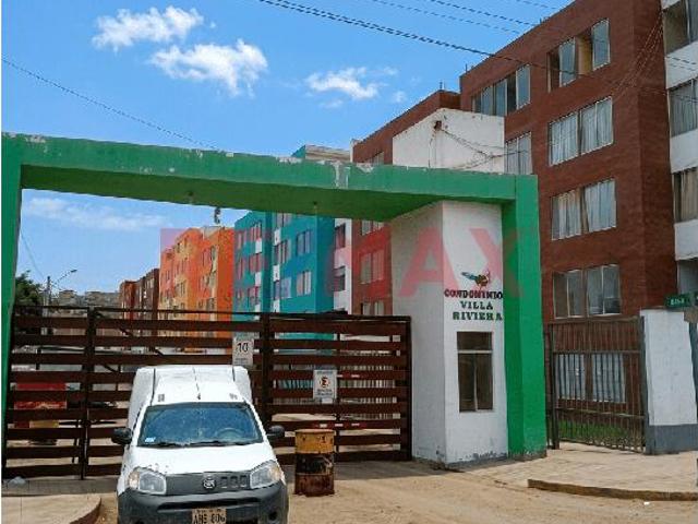 Departamento venta en Lurin, Lima Metropolitana