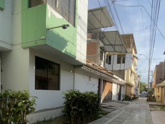 Departamento venta en Piura