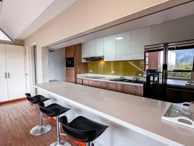 Departamento venta en Rinconada, Lima Metropolitana