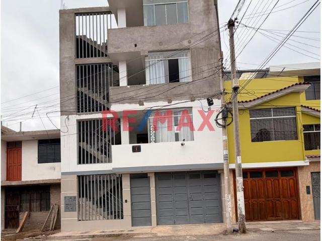 Departamento venta en Ilo, Moquegua