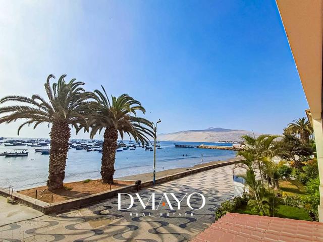 Departamento venta en Ancón