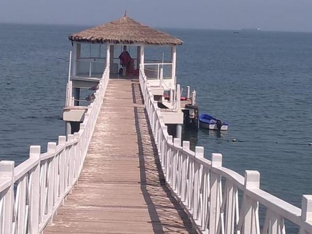Departamento venta en Paracas, Ica