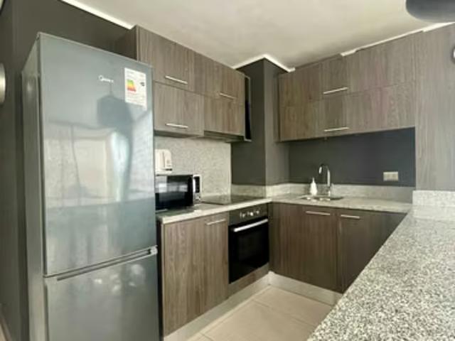Departamento en venta en Villa Rica, Tomé