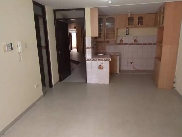 Departamento venta en Cajamarca