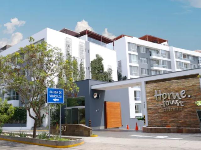 Departamento venta en Lima, Lima Metropolitana