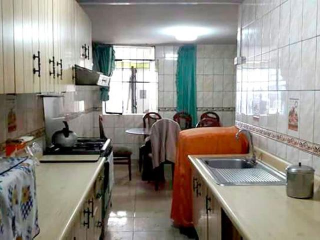 Departamento venta en San Agustin, Lima Metropolitana