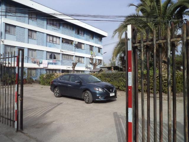Departamento en venta en Pudahuel, Metropolitana