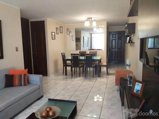 Departamento venta en Chiclayo, Lambayeque