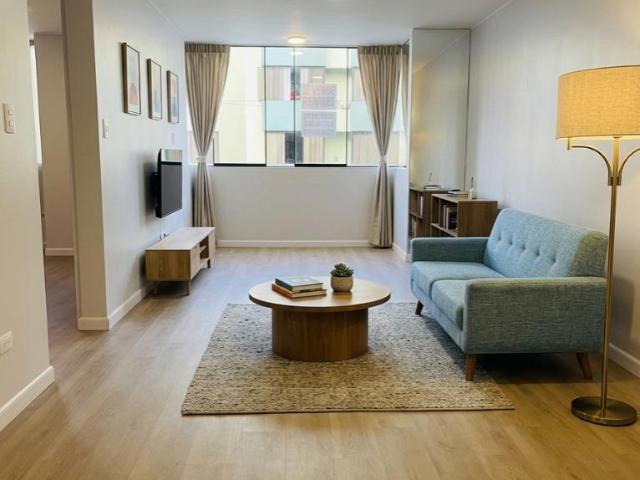 Departamento venta en San Juan, Lima Metropolitana