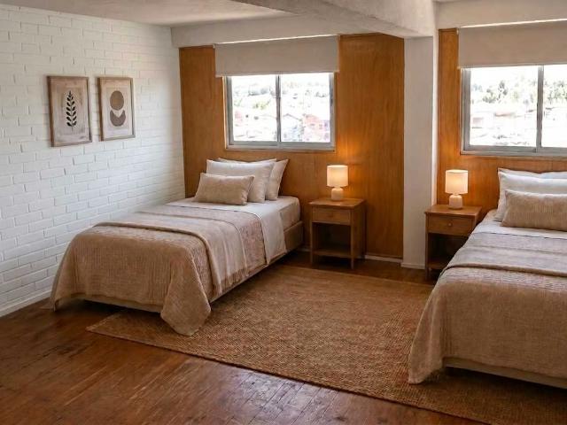 Departamento en venta en San Pedro De La Paz, Biobío
