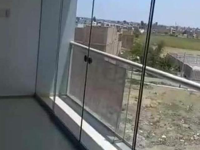 Departamento venta en Lambayeque