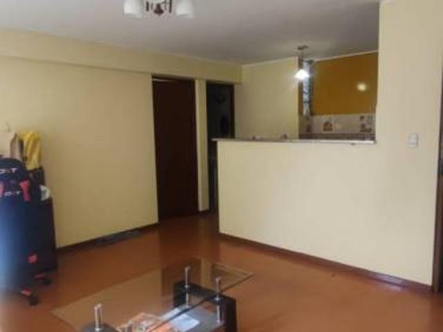 Departamento venta en San Martin De Porras