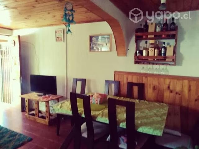Departamento en venta en Esmeralda, Metropolitana