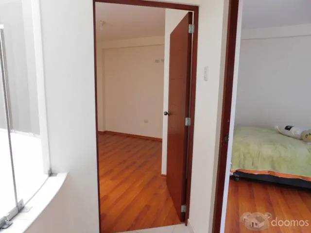 Departamento venta en Cajamarca