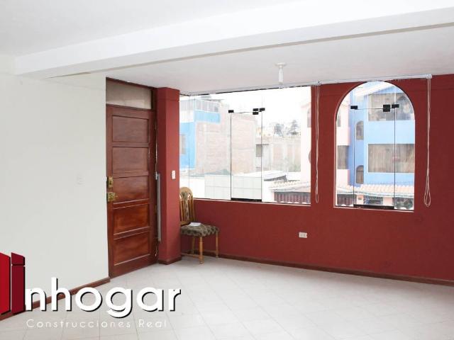 Departamento venta en José Luis Bustamante y Rivero, Arequipa