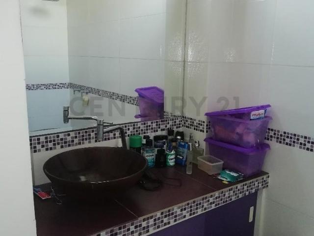 Departamento venta en Salamanca, Lima Metropolitana