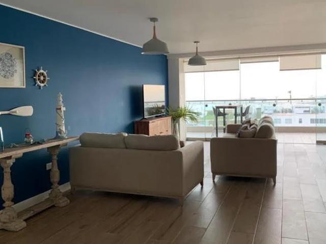 Departamento venta en La Libertad