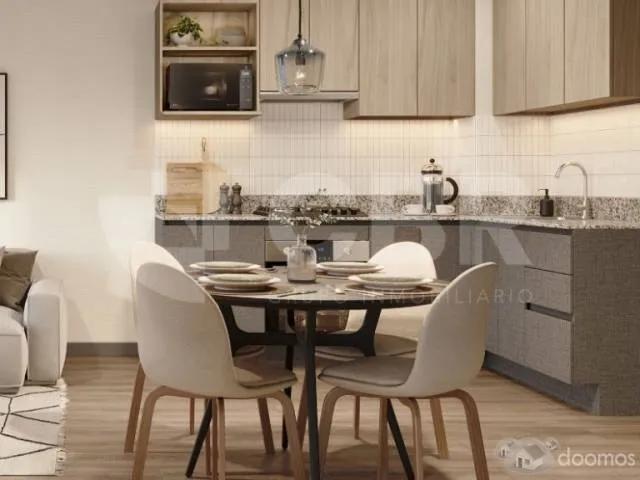 Departamento venta en Cercado De Lima, Lima