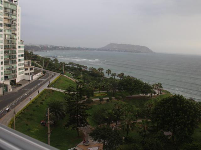Departamento venta en Miraflores