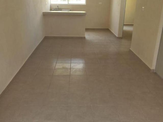 Departamento en venta en Nacajuca, Tabasco