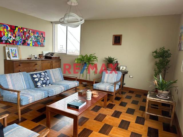 Departamento venta en La Punta, Callao