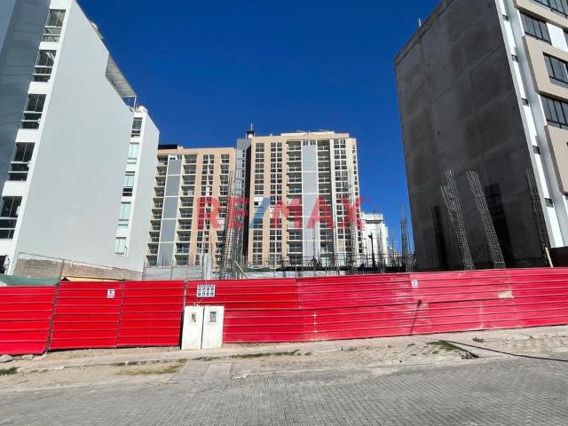Departamento venta en Cerro Colorado, Arequipa