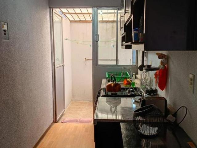 Departamento en venta en Ixtapaluca, Estado de México
