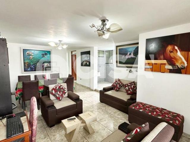 Departamento venta en San Agustin, Lima Metropolitana