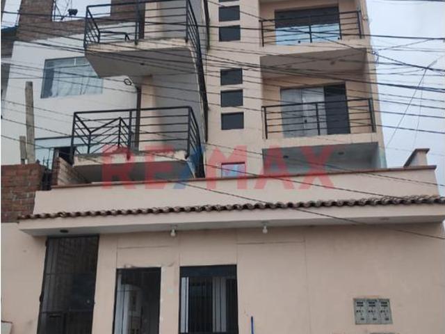 Departamento venta en Lurin, Lima Metropolitana