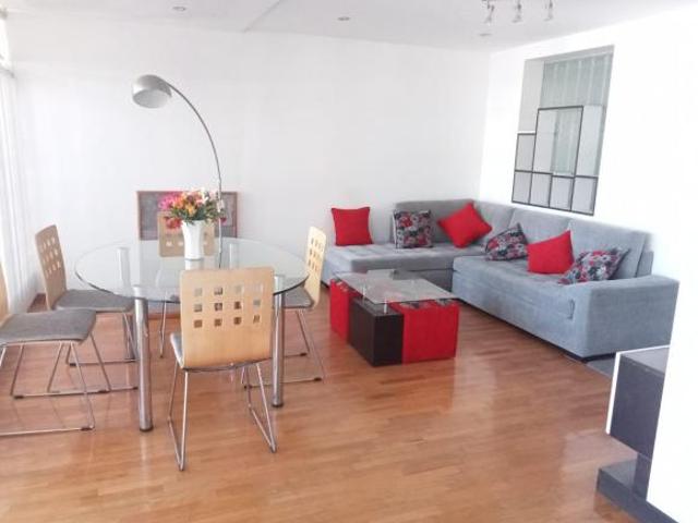 Departamento venta en Cusco