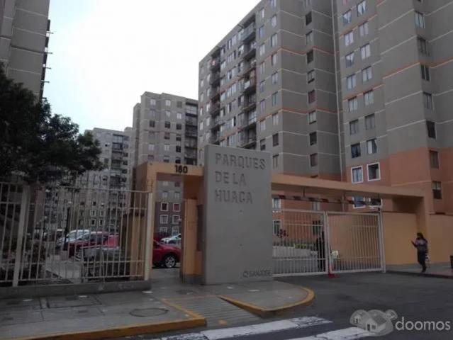 Departamento venta en San Miguel Characuaycui, Lima Metropolitana