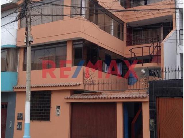 Departamento venta en La Perla