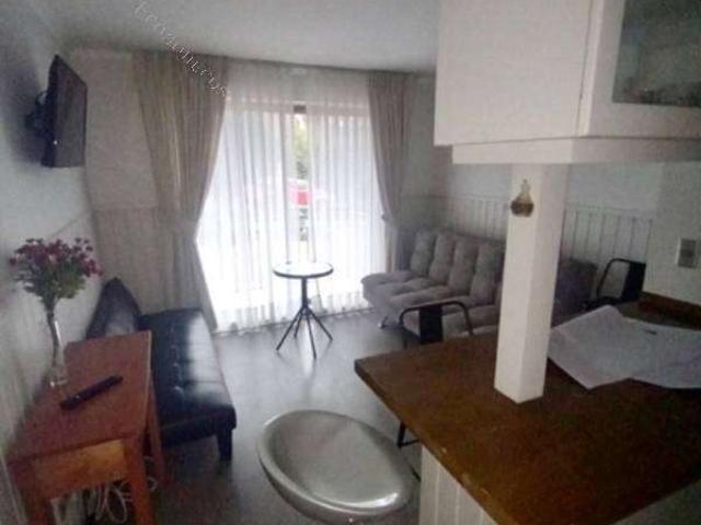 Departamento en venta en Monte Grande, Maule