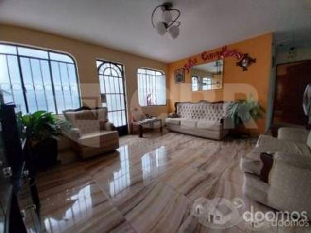 Departamento venta en San Martin De Porras