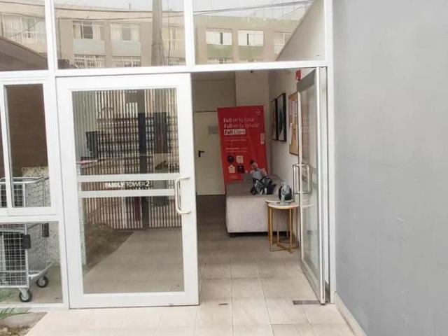 Departamento venta en Breña, Lima Metropolitana