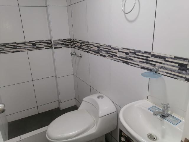 Departamento venta en San Luis, Ancash