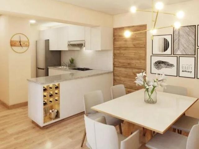Departamento venta en Breña, Lima Metropolitana