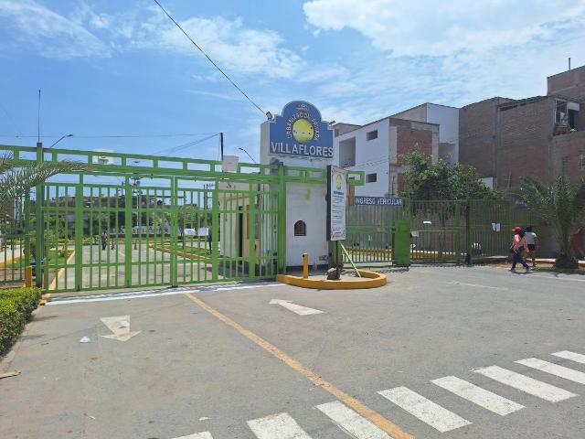 Departamento venta en Villa, Lima Metropolitana