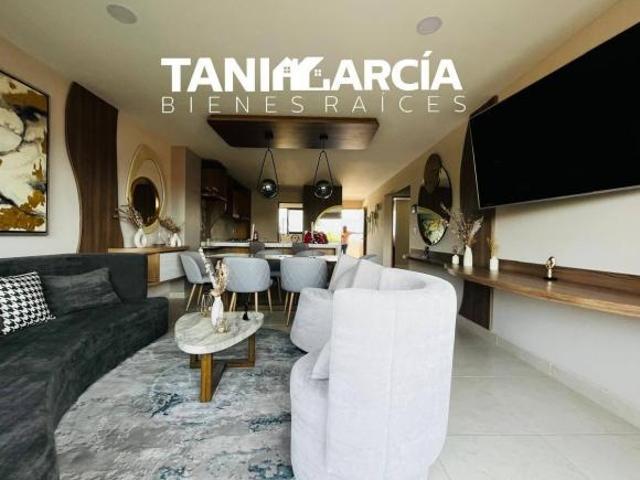 Departamento en venta en Orizaba, Veracruz