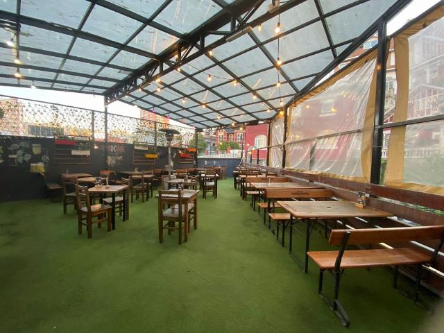 Local Comercial en venta en Chorrillos, Valparaíso