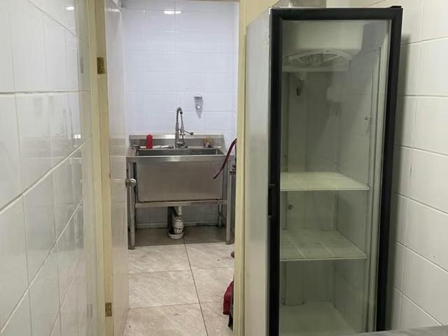 Local Comercial en venta en Providencia, Metropolitana