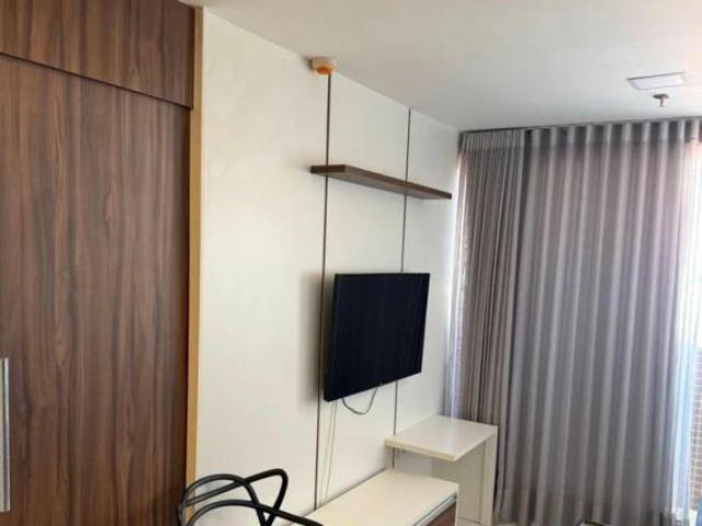 Apartamento venda em Setor de Garagens e Concessionárias de Veículos, Águas Claras