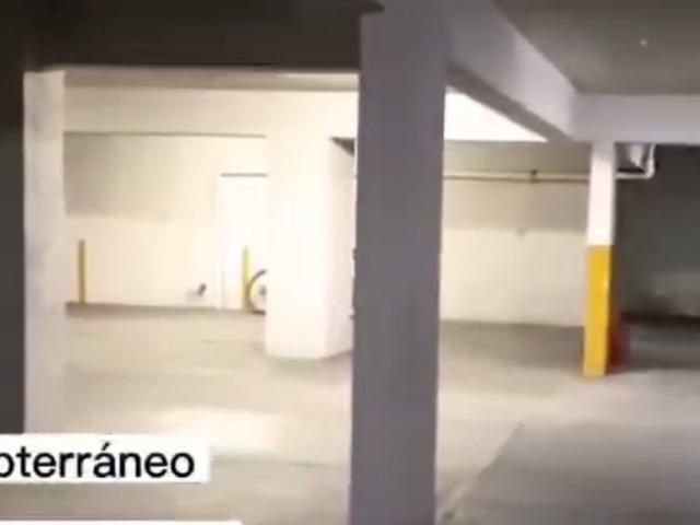 Vendo Dos Estacionamientos subterráneos, Ñuñoa