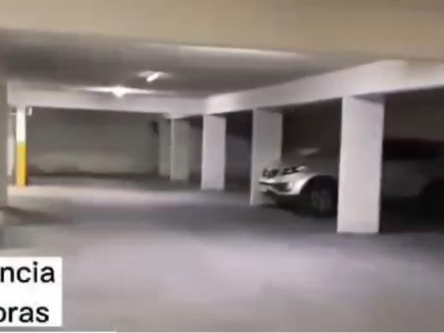 Vendo Dos Estacionamientos subterráneos, Ñuñoa