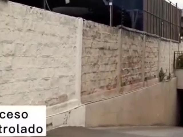 Vendo Dos Estacionamientos subterráneos, Ñuñoa