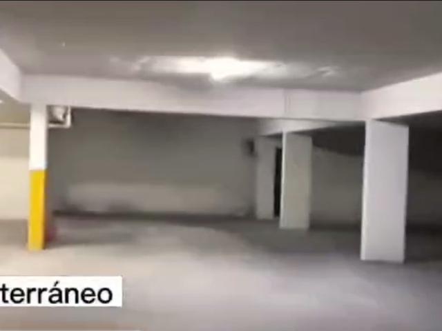 Vendo Dos Estacionamientos subterráneos, Ñuñoa