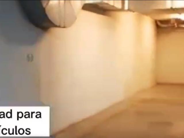 Vendo Dos Estacionamientos subterráneos, Ñuñoa
