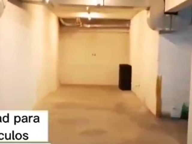 Vendo Dos Estacionamientos subterráneos, Ñuñoa