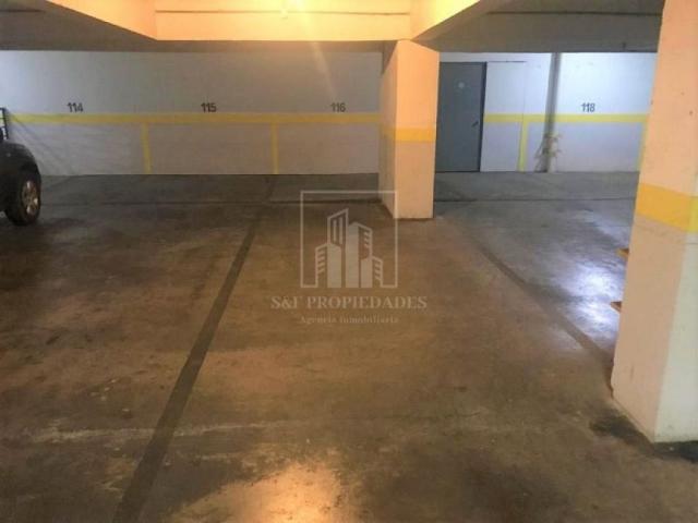 Estacionamiento en venta en Vitacura, Metropolitana