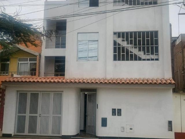 Departamento venta en Alameda Portuaria, Callao